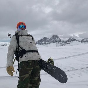 Meet your Posher, Bryan